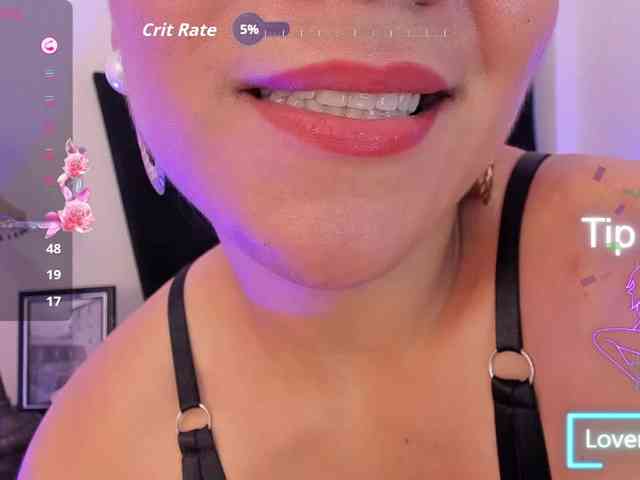 LuanaFranccesca webcam