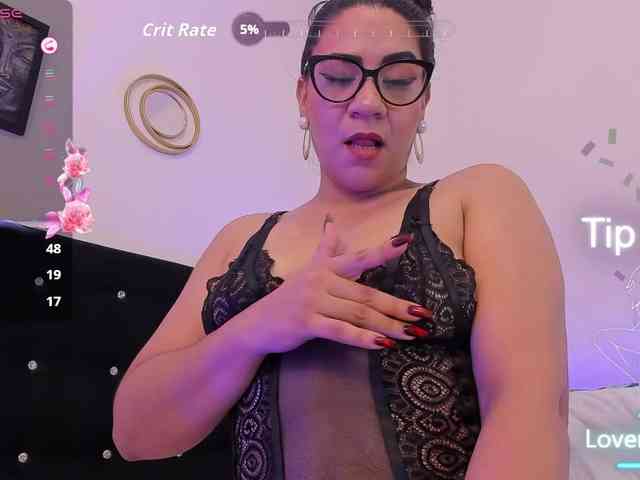 LuanaFranccesca webcam