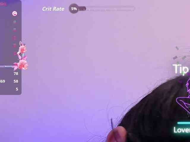 LuanaFranccesca webcam