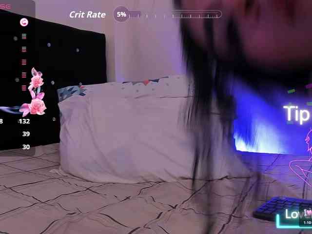 LuanaFranccesca webcam