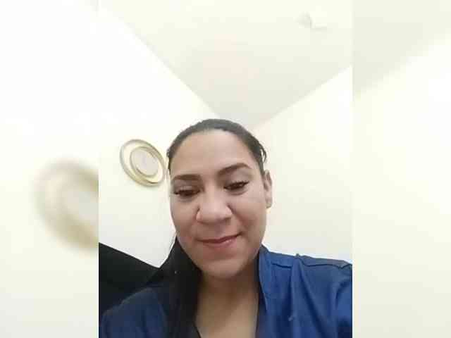 LuanaFranccesca webcam