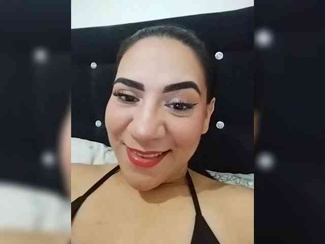 LuanaFranccesca webcam
