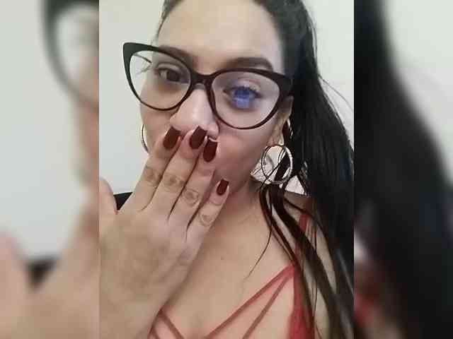 LuanaFranccesca webcam