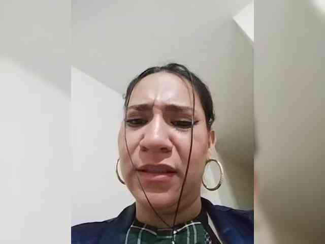 LuanaFranccesca webcam