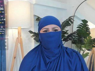 mariam- Porn Show