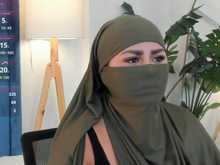 mariam- Porn Show