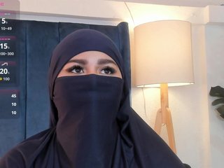 mariam- Porn Show