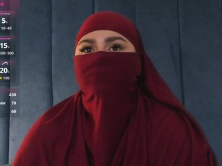 mariam- Porn Show