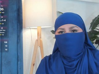mariam- Porn Show