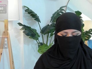 mariam- Porn Show