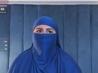mariam- Porn Show