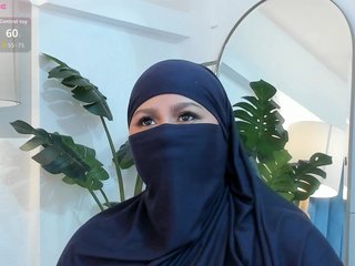 mariam- Porn Show