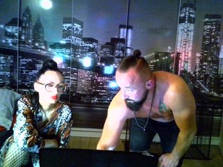 LadyKataleja13 Porn Show
