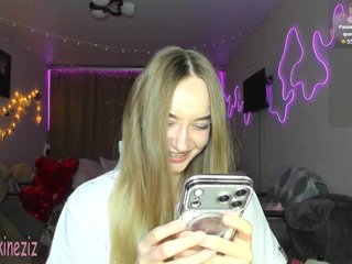 Polikinesis Porn Show