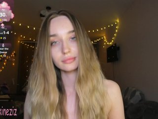 Polikinesis Porn Show