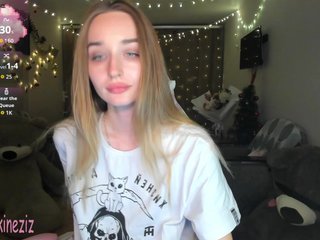 Polikinesis Porn Show