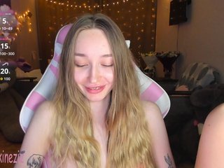 Polikinesis Porn Show