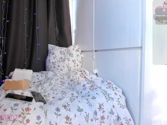 Polikinesis's BongaCams show and profile