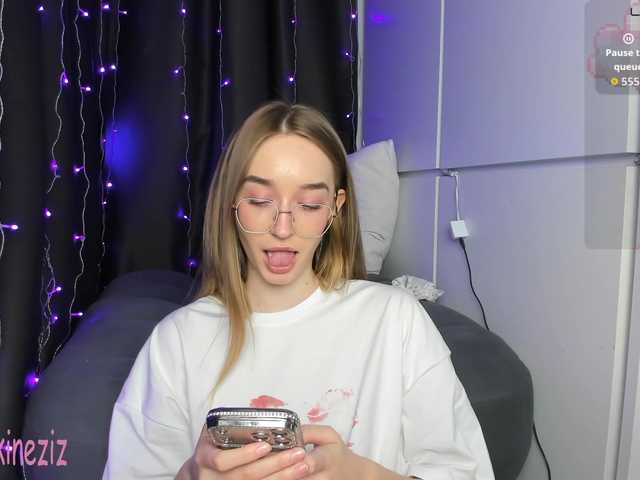 стрип от Polikinesis