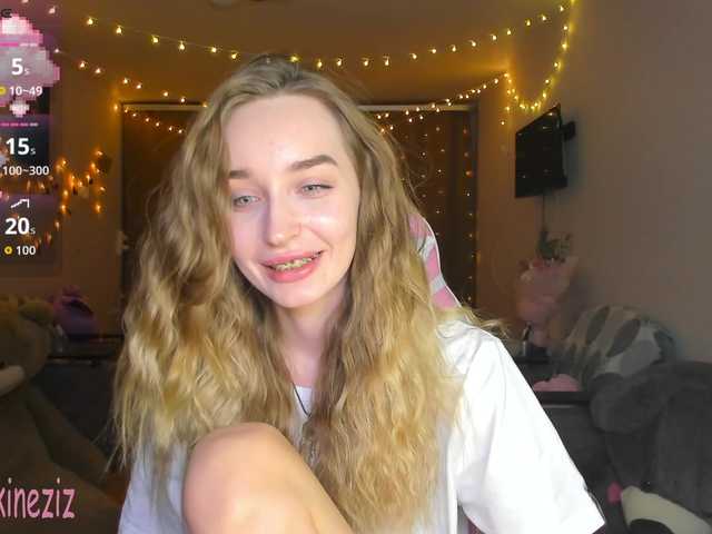 Polikinesis's BongaCams show and profile