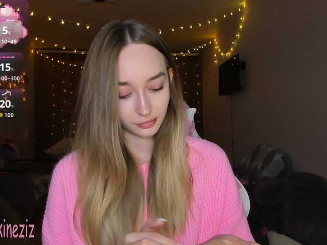 Polikinesis's BongaCams show and profile