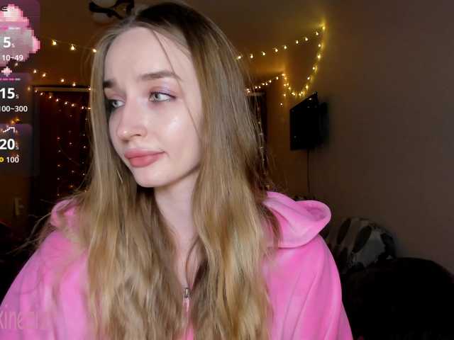 Polikinesis's BongaCams show and profile