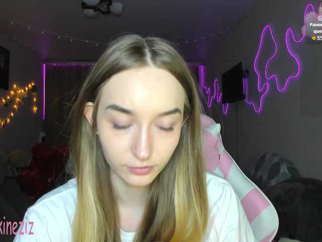 Polikinesis's BongaCams show and profile