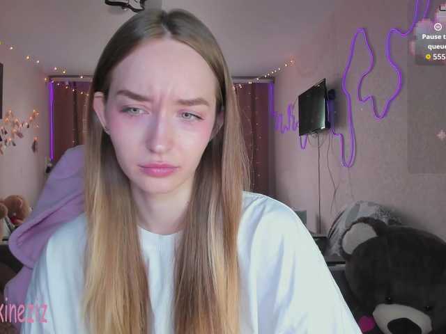 Polikinesis's BongaCams show and profile