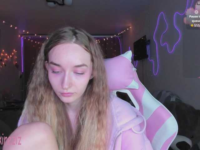 Polikinesis's BongaCams show and profile