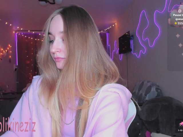 Polikinesis's BongaCams show and profile