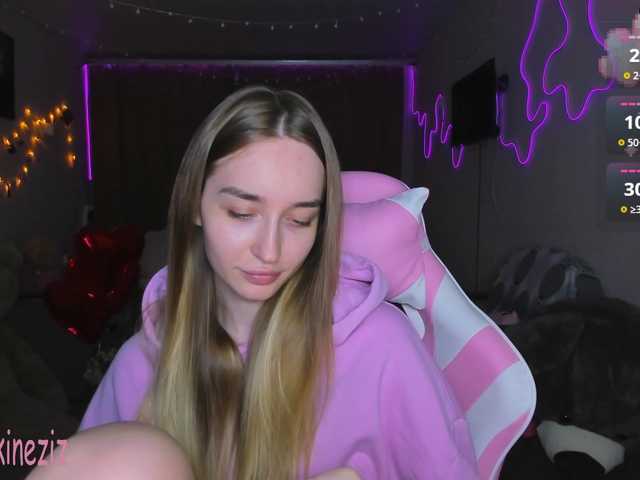 Polikinesis Live Cam on BongaCams