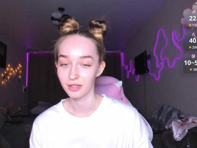 Polikinesis's BongaCams show and profile