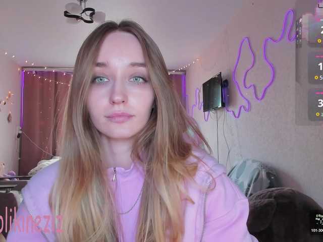 Polikinesis's BongaCams show and profile