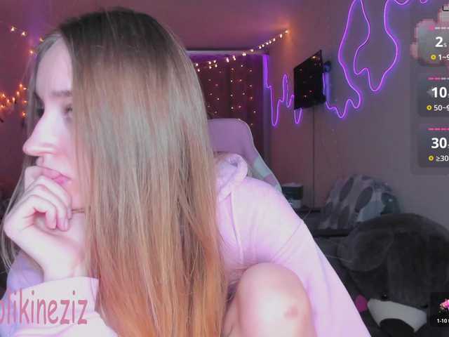 Polikinesis's BongaCams show and profile