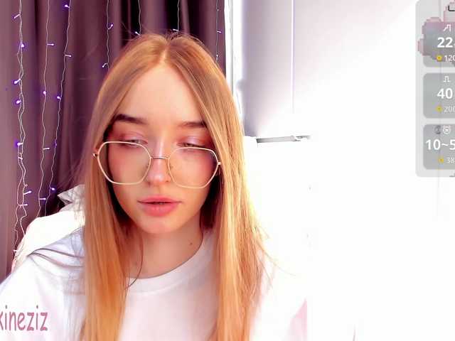 Polikinesis's BongaCams show and profile