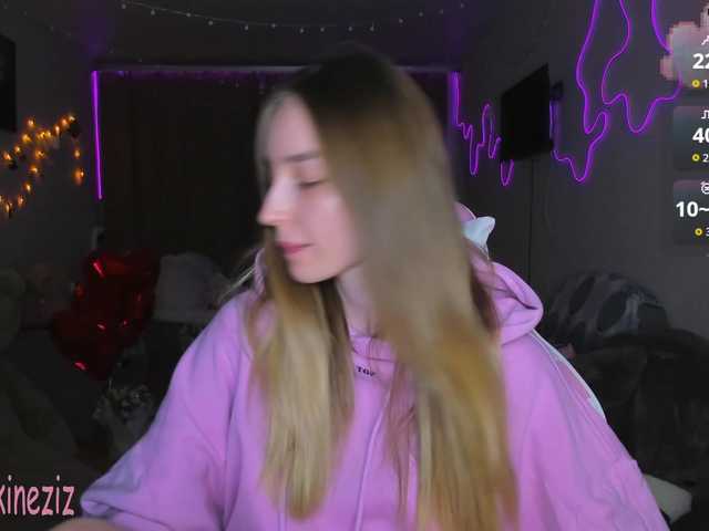 Polikinesis's BongaCams show and profile