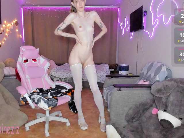 Polikinesis's BongaCams show and profile