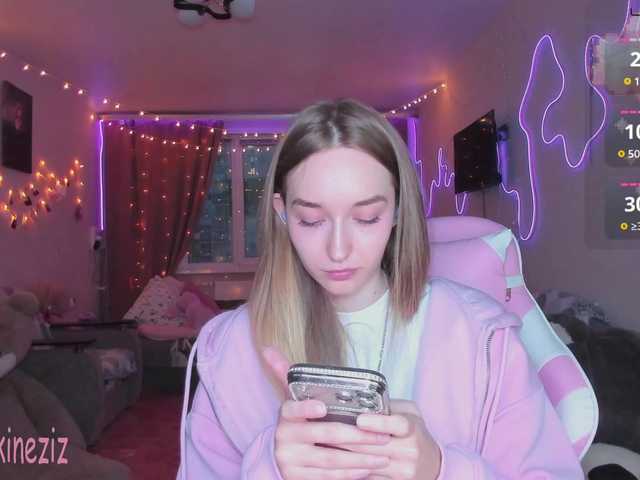 Polikinesis's BongaCams show and profile