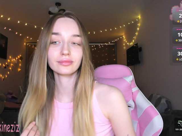 Polikinesis's BongaCams show and profile