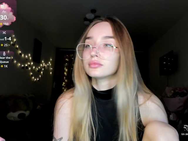 Polikinesis from BongaCams