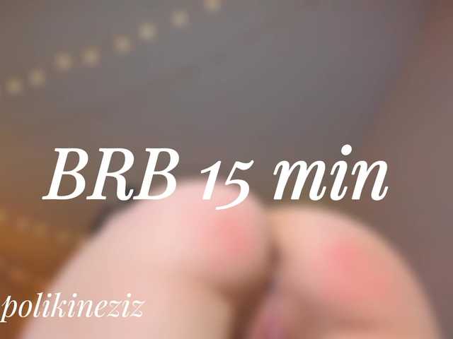 Polikinesis's BongaCams show and profile