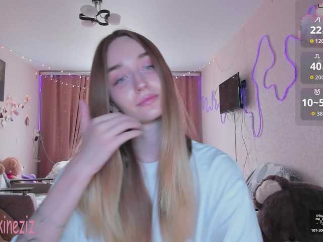 Polikinesis's BongaCams show and profile