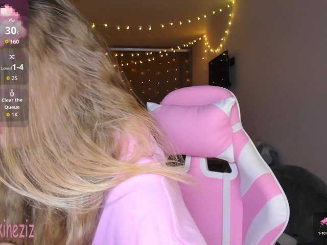 Polikinesis live cam