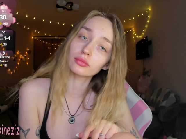 Polikinesis's BongaCams show and profile