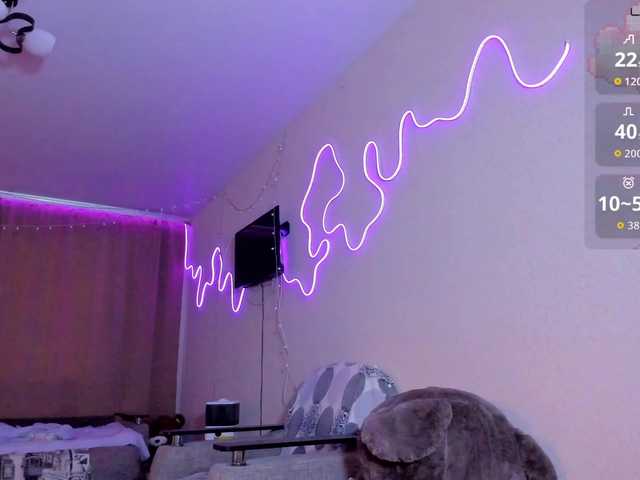 Polikinesis's BongaCams show and profile