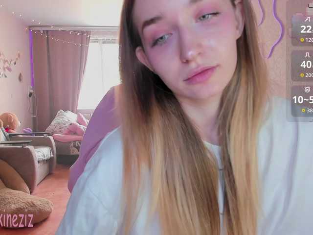 Polikinesis's BongaCams show and profile