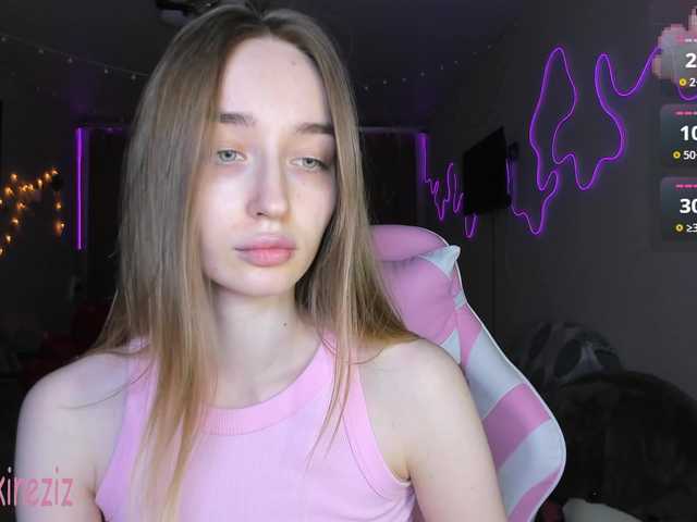 Polikinesis's BongaCams show and profile