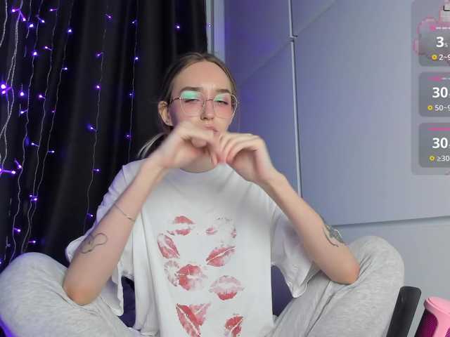 Polikinesis's BongaCams show and profile