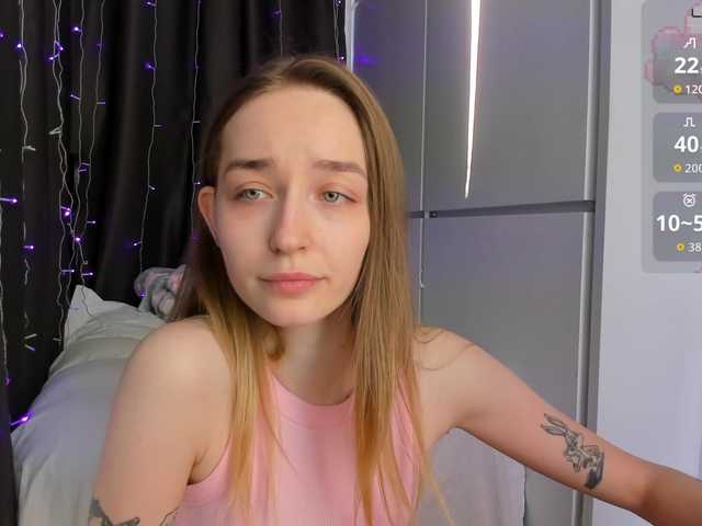 Polikinesis's BongaCams show and profile