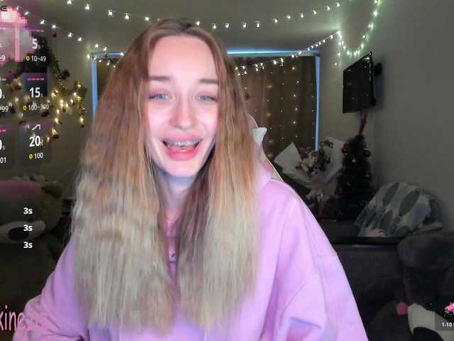 Polikinesis на boncams